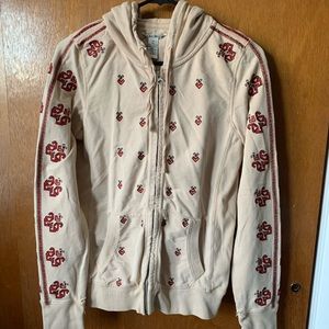 LUCKY BRAND hoodie